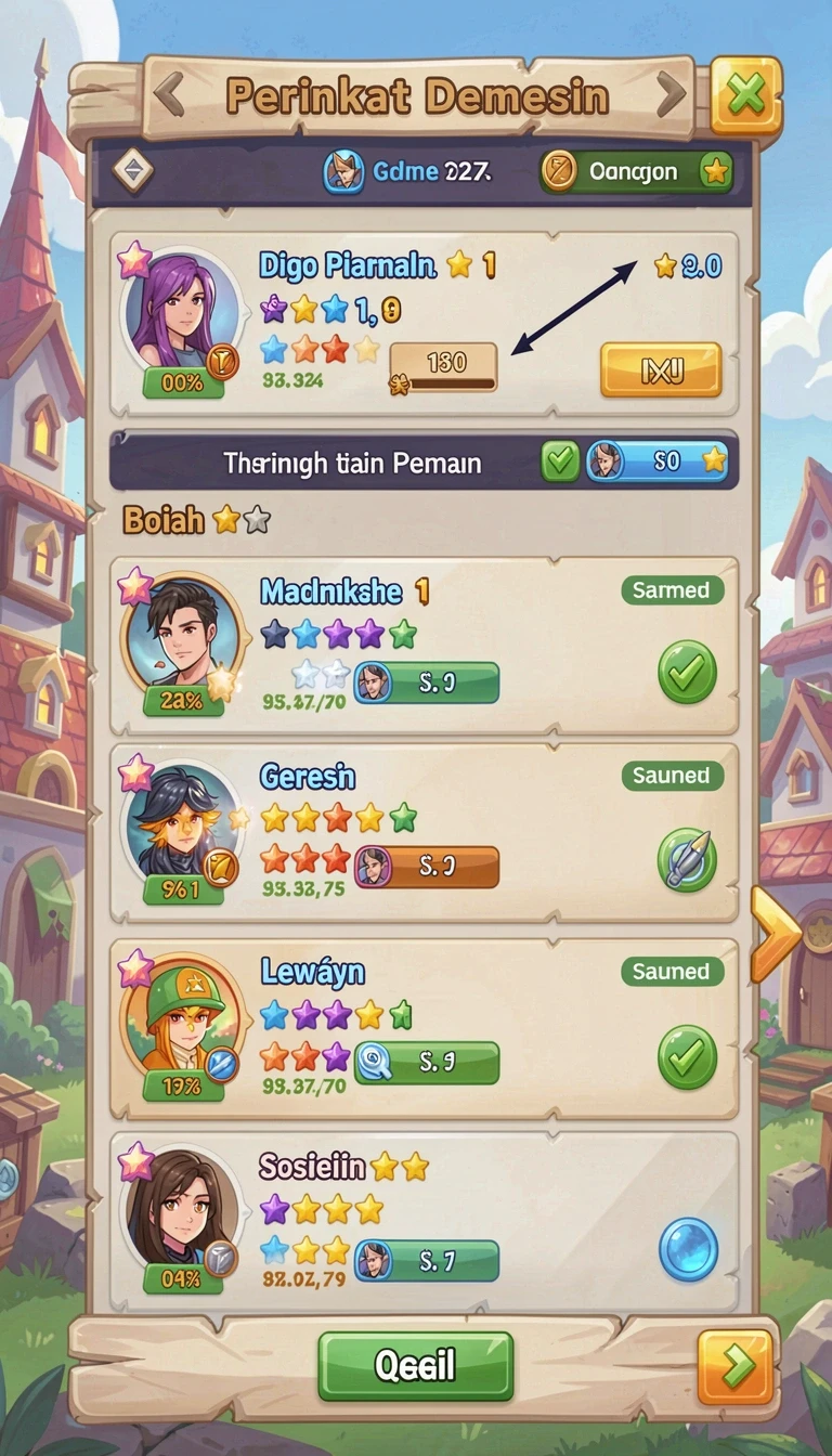 domino4d APK Versi Terbaru untuk Android 2026 2