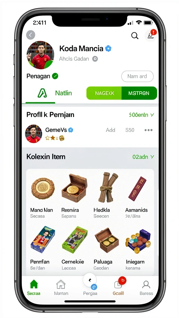 jeruk33 APK Terbaru untuk Perangkat Android 2