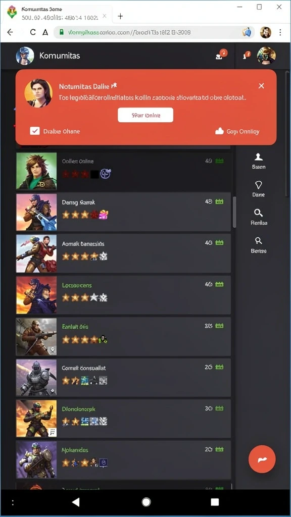Panduan Instalasi Aplikasi sky77 di Android 3